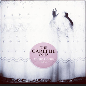 Silhouettes - The Careful Ones | Song Album Cover Artwork