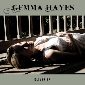 November - Gemma Hayes | Song Album Cover Artwork
