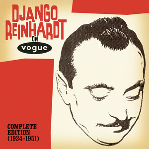Nuages - Django Reinhardt