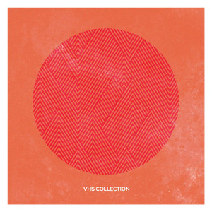 Lean VHS Collection | Album Cover