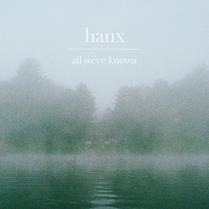 Homegrown Haux | Album Cover
