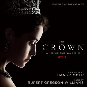 Mary and Edward - Rupert Gregson-Williams