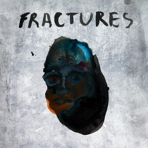 Won't Win - Fractures | Song Album Cover Artwork