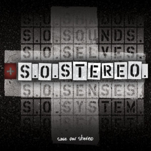 When A Heart Breaks (TVD Mix) - s.o.stereo. | Song Album Cover Artwork