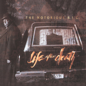 Mo Money Mo Problems (feat. Mase & Puff Daddy) The Notorious B.I.G. | Album Cover