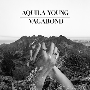 Vagabond - Aquila Young | Song Album Cover Artwork