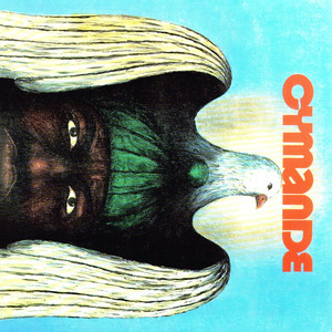 Dove Cymande | Album Cover