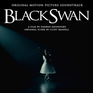A Room of Her Own - Clint Mansell