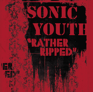 Pink Steam - Sonic Youth