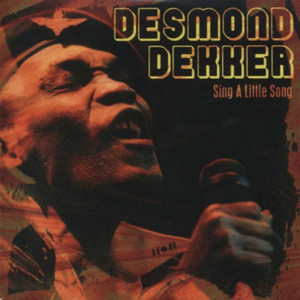 You Can Get It If You Really Want Desmond Dekker & The Aces | Album Cover