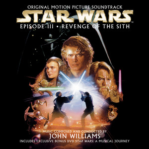 Anakin vs. Obi-Wan - John Williams