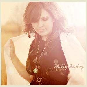 Hi, Hi, Hi - Shelly Fraley | Song Album Cover Artwork