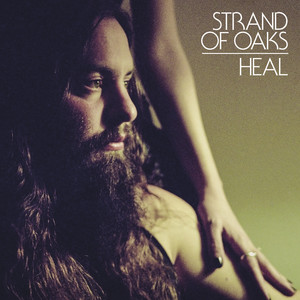 Wait For Love - Strand of Oaks | Song Album Cover Artwork