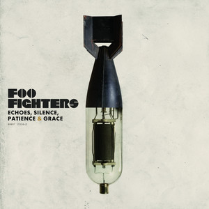 The Pretender Foo Fighters | Album Cover