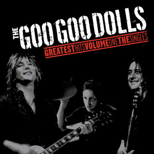 Better Days The Goo Goo Dolls | Album Cover