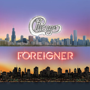 If You Leave Me Now Chicago | Album Cover
