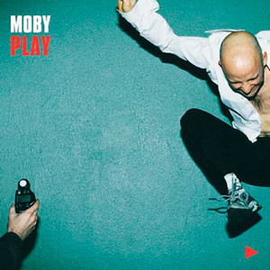 Find My Baby Moby | Album Cover