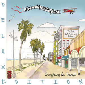 Holiday From Real - Jack's Mannequin