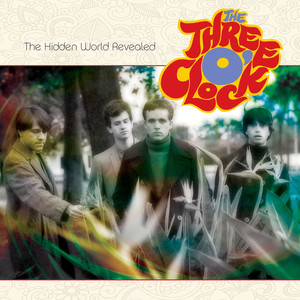 In Love In Too - The Three O'Clock