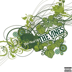 Ride The Vines | Album Cover