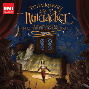Miniature Overture - Tchaikovsky | Song Album Cover Artwork