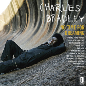 Heartaches and Pain Charles Bradley | Album Cover