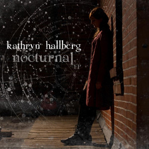 Hear, Say, See - Kathryn Hallberg