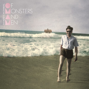 Little Talks Of Monsters and Men - Album Cover