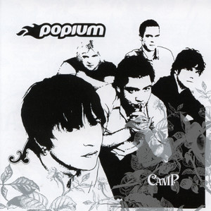 Sooner or Later - Popium | Song Album Cover Artwork