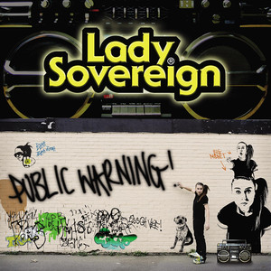 9 to 5 - Lady Sovereign | Song Album Cover Artwork