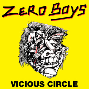 Livin' in the '80s - Zero Boys