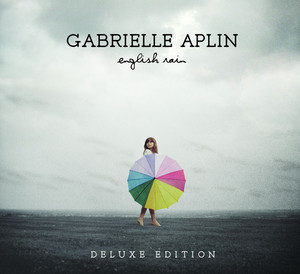 Alive - Gabrielle Aplin | Song Album Cover Artwork