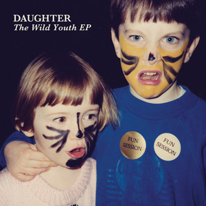 Home Daughter | Album Cover