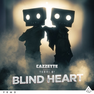 Blind Heart (feat. Terri B!) [Radio Edit] - Cazzette