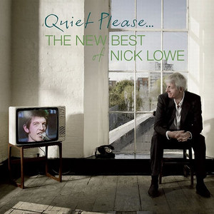 Hope For Us All - Nick Lowe