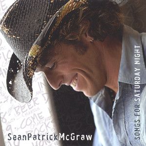 Anyone But You - Sean Patrick McGraw