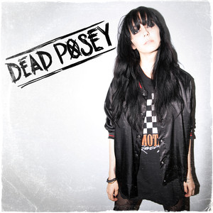 Boogeyman Dead Posey | Album Cover