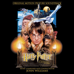 Hogwarts Forever! and The Moving Stairs - John Williams