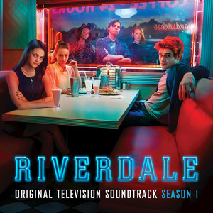 These Are the Moments I Remember (feat. Ashleigh Murray, Asha Bromfield, Hayley Law, Camila Mendes & Kj Apa) - Riverdale Cast