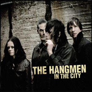 The Devil - The Hangmen | Song Album Cover Artwork
