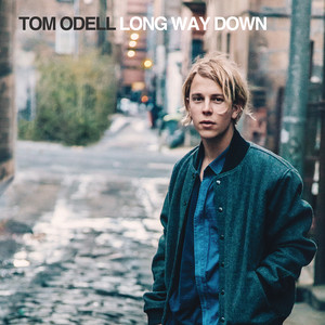 Another Love Tom Odell - Album Cover