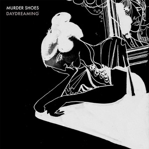 So What May - Murder Shoes | Song Album Cover Artwork