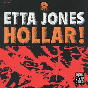 Nature Boy - Etta Jones | Song Album Cover Artwork