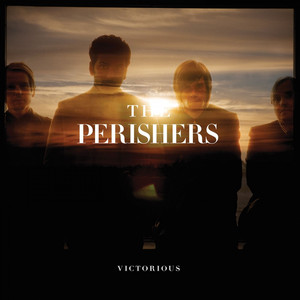 Victorious - The Perishers | Song Album Cover Artwork