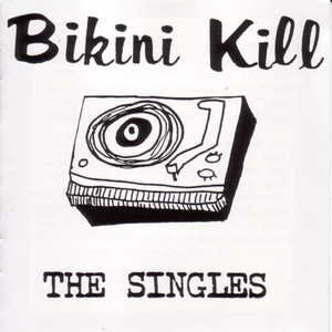 Bikini Kill - Rebel Girl (Tradução/Legendado) 