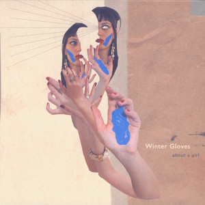 Party People - Winter Gloves | Song Album Cover Artwork