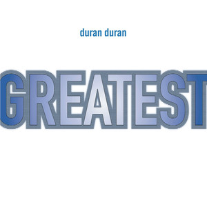The Reflex Duran Duran | Album Cover