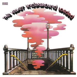 Oh! Sweet Nuthin' Velvet Underground | Album Cover