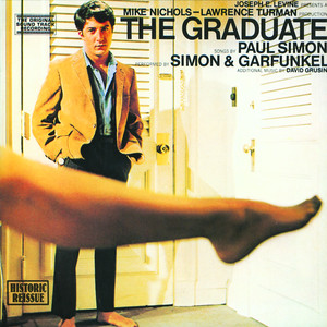 On the Strip - Simon & Garfunkel
