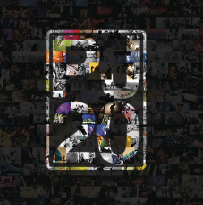Release Pearl Jam | Album Cover